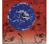 The Cure – Wish – CD – Fiction BMX