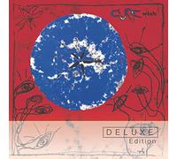 The Cure – Wish : 30th Anniversary Deluxe Edition – CD – Import japonais