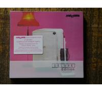 Cure – Three Imaginary Boys – Coffret Deluxe 2 CD