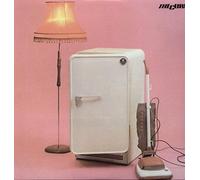Cure - Three Imaginary Boys -Hq