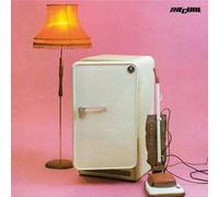 Cure – Three Imaginary Boys – Import – lilith