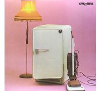 Cure - Three Imaginary Boys [Import]