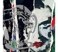 CURE - Torn Down: Mixed Up Extras 2018