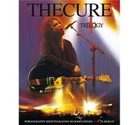Cure: Trilogy (Blu-Ray)
