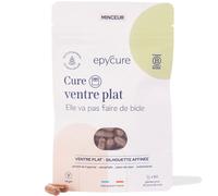 Cure ventre plat