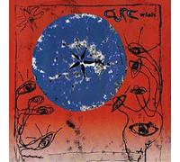 Cure - Wish
