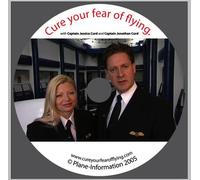 Cure Your Fear Of Flying [Import anglais]