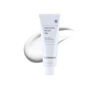Curecode Gel hydratant apaisant 80 ml (2,71 Fl Oz) Korean Skin-Biome Science avec neuromide, céramides pour calmer, hydratation avec barrière cutanée, raffinage des pores, et doux pour tous les âges