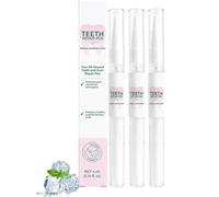 Cureend Teeth Repair Gel, Cureend Gum Repair Gel, Teeth Whitening Essence Pen, Stylo Blanchiment Dents, Barriere Gingivale Blanchiment, Blanchisseur De Dents, Gels Réparateur Pour Gencives, 3 ml (3PC)