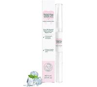 Cureend Teeth Repair Gel, Cureend Gum Repair Gel, Teeth Whitening Essence Pen, Stylo Blanchiment Dents, Barriere Gingivale Blanchiment, Blanchisseur De Dents, Gels Réparateur Pour Gencives, 3 ml (1PC)