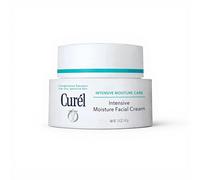 Curél Crème hydratante intense visage - 40 g