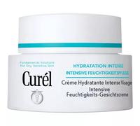 Curél Crème Hydratante Intense Visage 40g