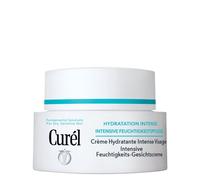 Kao Curel – Crème visage Hydratation intensive – Importé du Japon – 40 g
