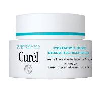 Curél Crème Hydratante Intense Visage 40gr