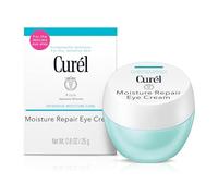 Curél Crème Réparatrice Hydratante Yeux Peaux Sèches Sensibles 25 g