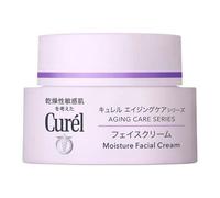 Curél Crème visage soin anti-âge 40 g