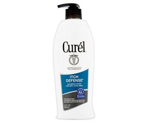 Curel Curel U-BB-1668 Lotion anti-démangeaisons unisexe 368,5 g