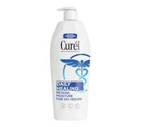 Curel Daily Moisture Original 384 ml Pump (lotions)