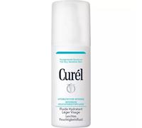 Curél Fluide Hydratant Léger Visage 120ml