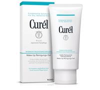 Curél Gel démaquillant Gel(S) 130 ml
