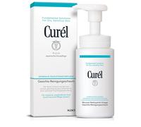 Curél Mousse Nettoyante Visage 150ml