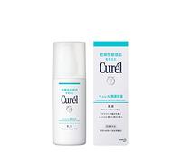 Curel Kao | Face Lotion Moisture Faca Milk 120Ml (Japan Import) , 120 Ml (Lot De 1)
