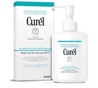 CUREL Lait démaquillant 200 ml