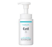 Curél Mousse Nettoyante Visage 150ml