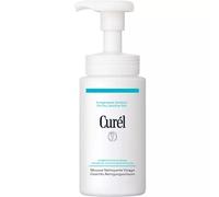 Curél Mousse Nettoyante Visage 150ml