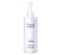 Curèl Natural Aqua Gel exfoliant - 250 g