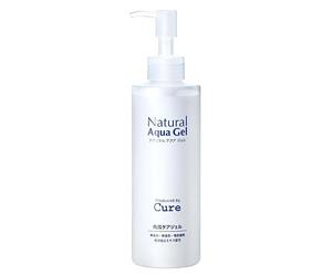 Curèl Natural Aqua Gel exfoliant - 250 g