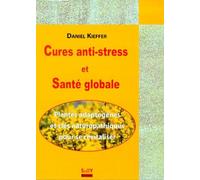 Cures anti-stress et santé globale