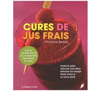 Cures De Jus Frais