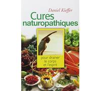Cures naturopathiques