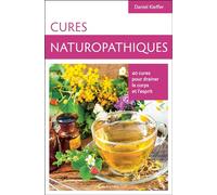 Cures naturopathiques