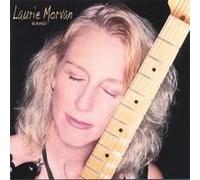 Morvan, Laurie Band - Cures What Ails Ya [Import]