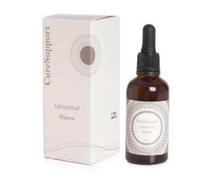 CURESUPPORT LIPOSOMAL HIERRO 60ml. - produit multifonction à large champ d’application, convient à ceux qui recherchent un produit fiable au quotidien, contenance 60 ml et facilite la prise en charge