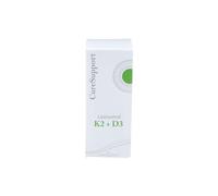 CureSupport Liposomal K2 + D3 60 ml