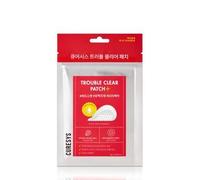 CURESYS - Trouble Clear Needle Patch - Patchs anti-imperfections