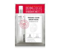 CURESYS - Trouble Clear Serum Mask 23g x 1 sheet