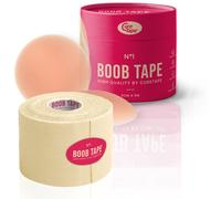 CURETAPE Beige Soutien-Gorge, Opaque, Taille Unique Femme