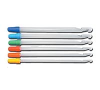 Curette De Karman N.6-6 Mm X 24 Cm