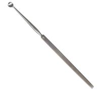 Curette Fine Pleine - 5 mm