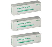 Curette Stiefel 4mm Autre 3x10 pc(s)
