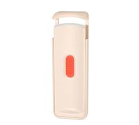 Cureur De Chauffés Rechargeable -électrique Curler Rechargeable De De De Beauté | | Outil De Style De Précision Grand Angle Pour Les Femmes | Curl Durable, Maquillage Quotidien, Voyages, Fête Et Be