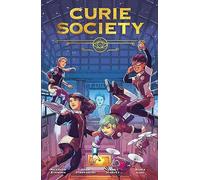 Curie Society T1