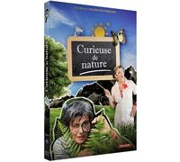 Curieuse de Nature