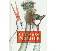 Curieuse nature