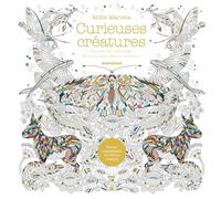 Curieuses créatures