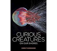 Curieuses créatures sur nos rivages